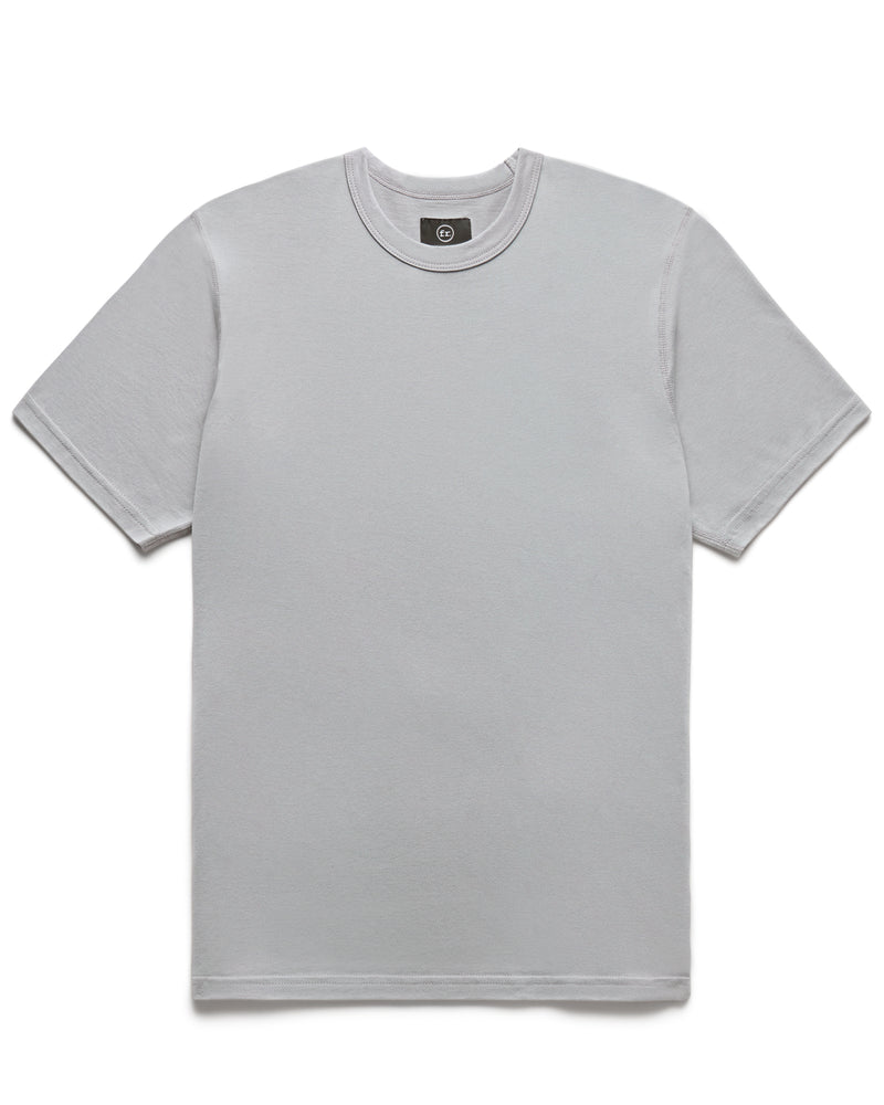 Supima Short Sleeve T-Shirt - Foreign Rider Co.