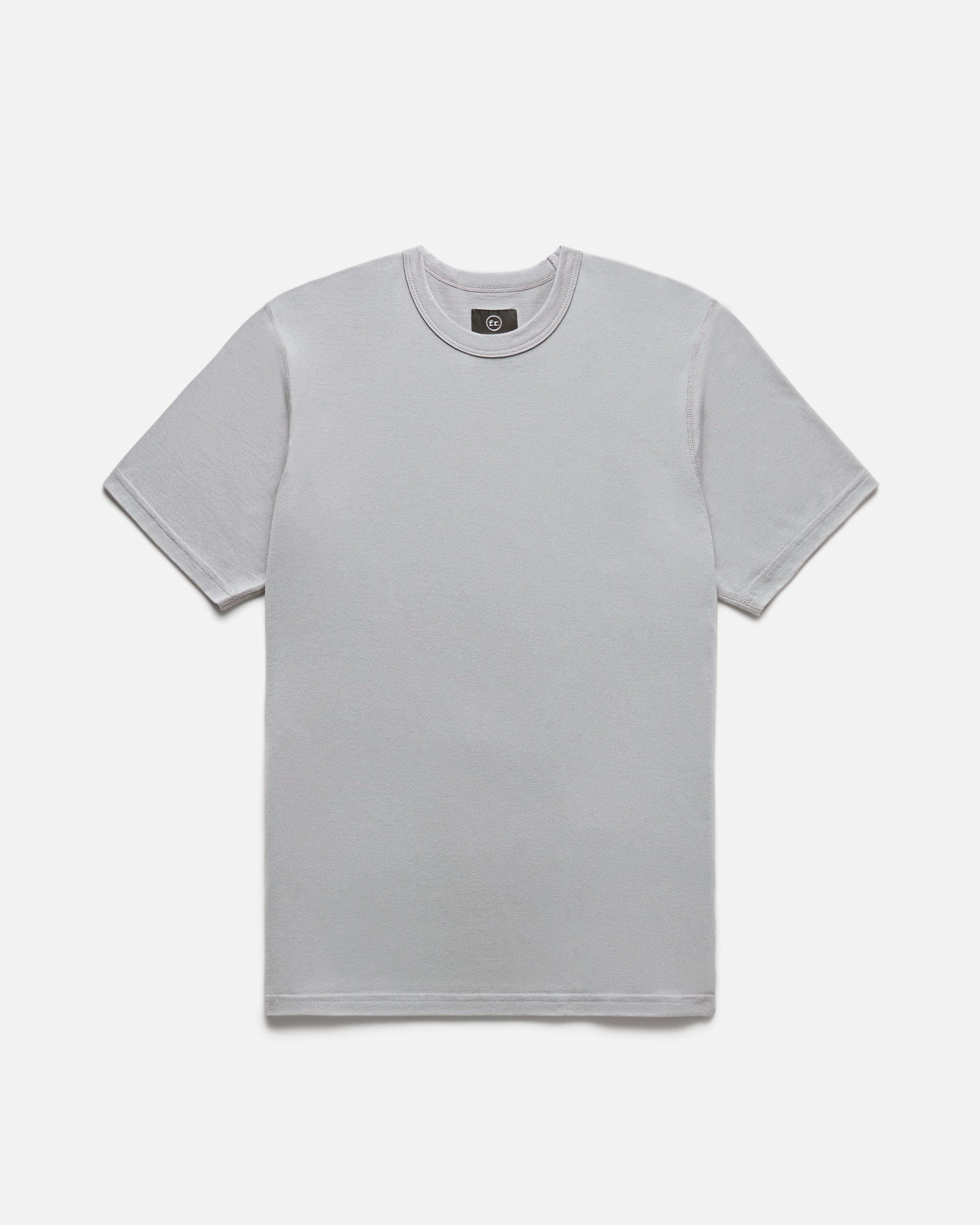 Supima Short Sleeve T-Shirt - Foreign Rider Co.