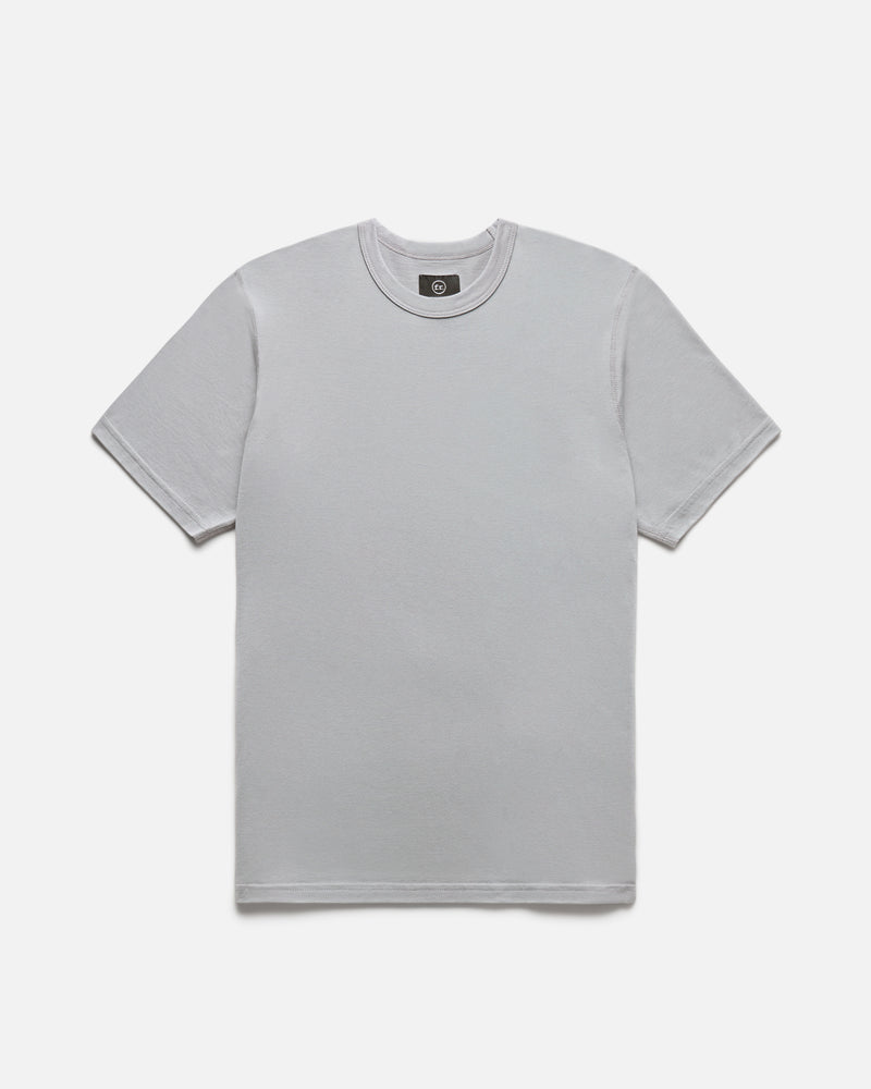 Supima Short Sleeve T-Shirt - Foreign Rider Co.