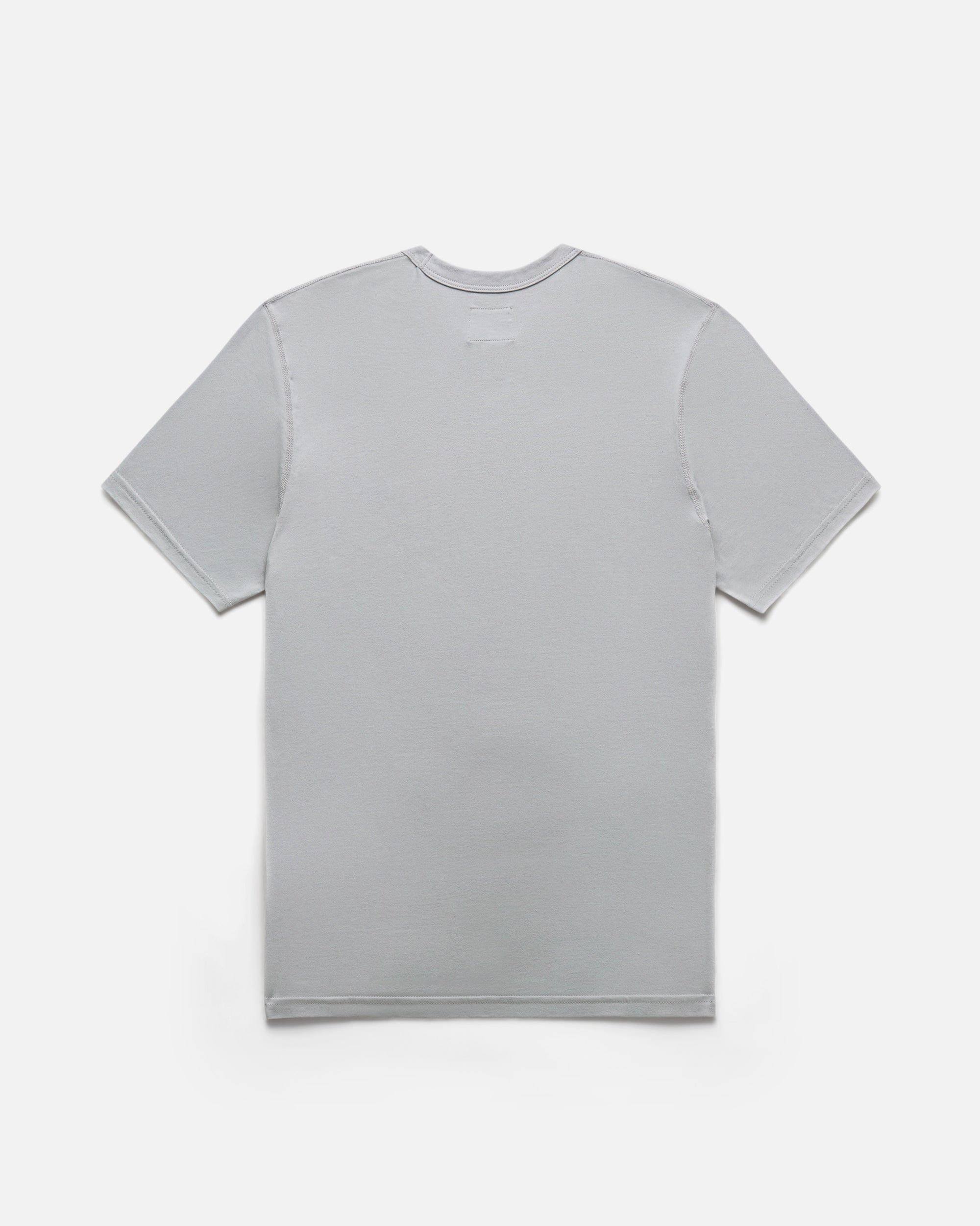 Supima Short Sleeve T-Shirt - Foreign Rider Co.