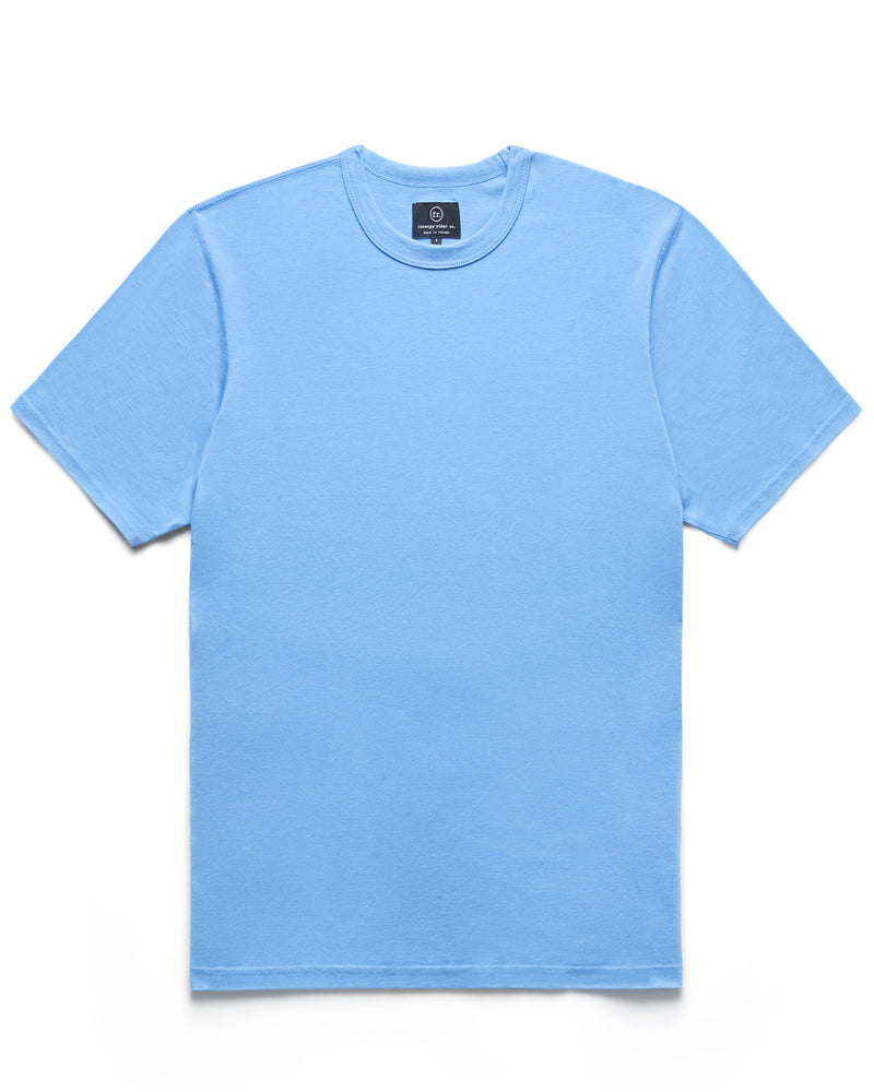Supima Short Sleeve T-Shirt - Foreign Rider Co.