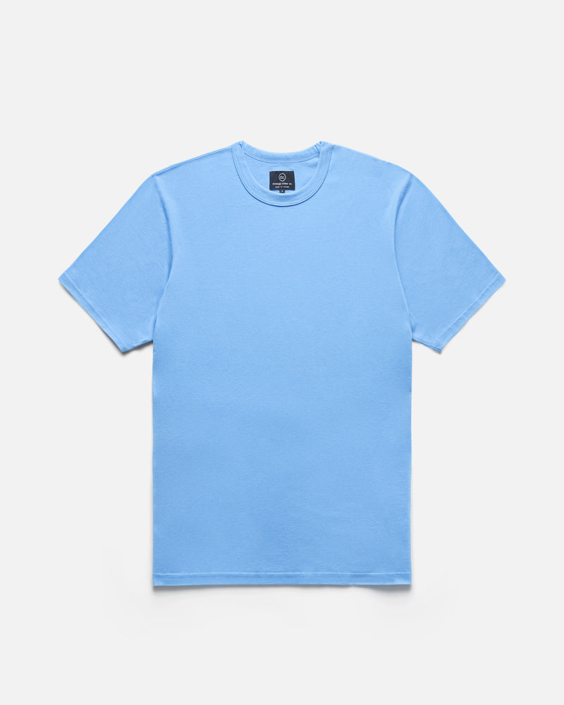 Supima Short Sleeve T-Shirt - Foreign Rider Co.