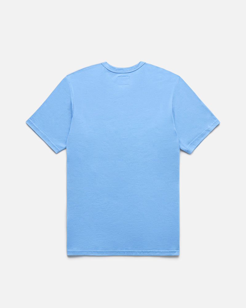 Supima Short Sleeve T-Shirt - Foreign Rider Co.
