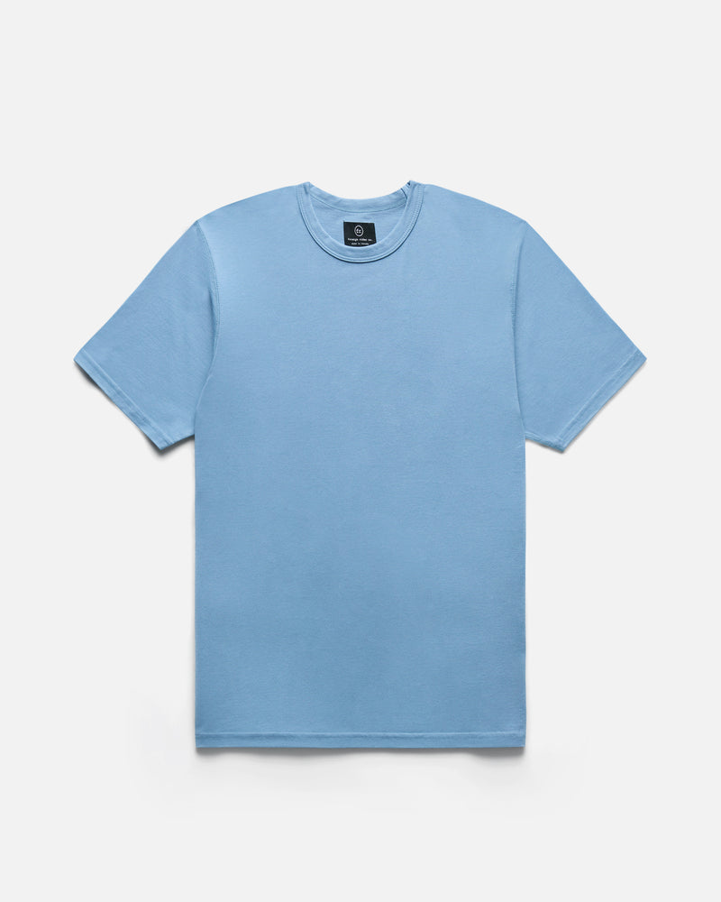 Supima Short Sleeve T-Shirt - Foreign Rider Co.
