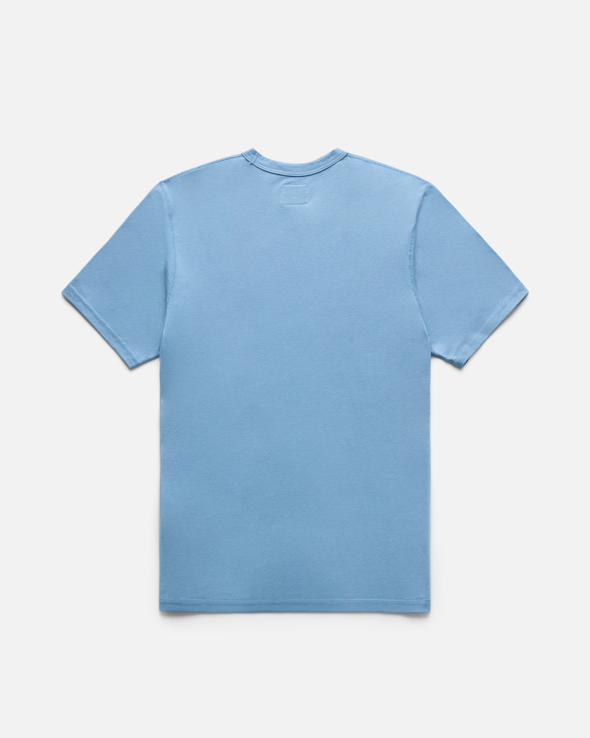 Supima Short Sleeve T-Shirt - Foreign Rider Co.