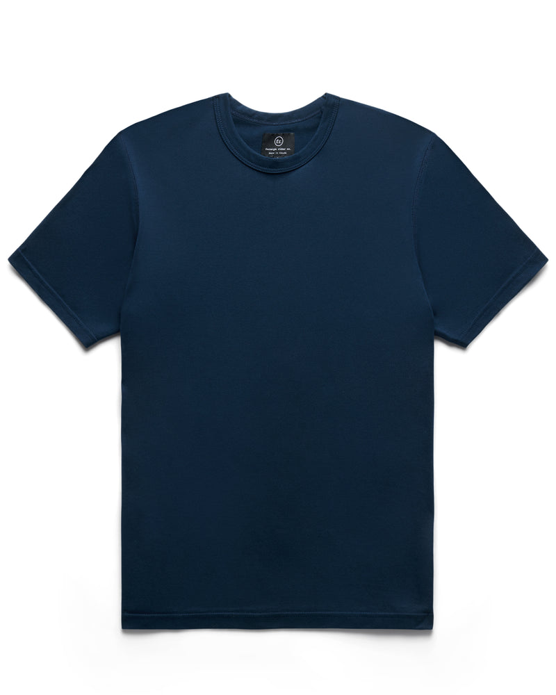 Supima Short Sleeve T-Shirt - Foreign Rider Co.