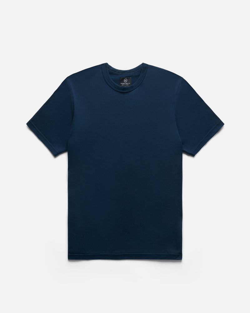 Supima Short Sleeve T-Shirt - Foreign Rider Co.