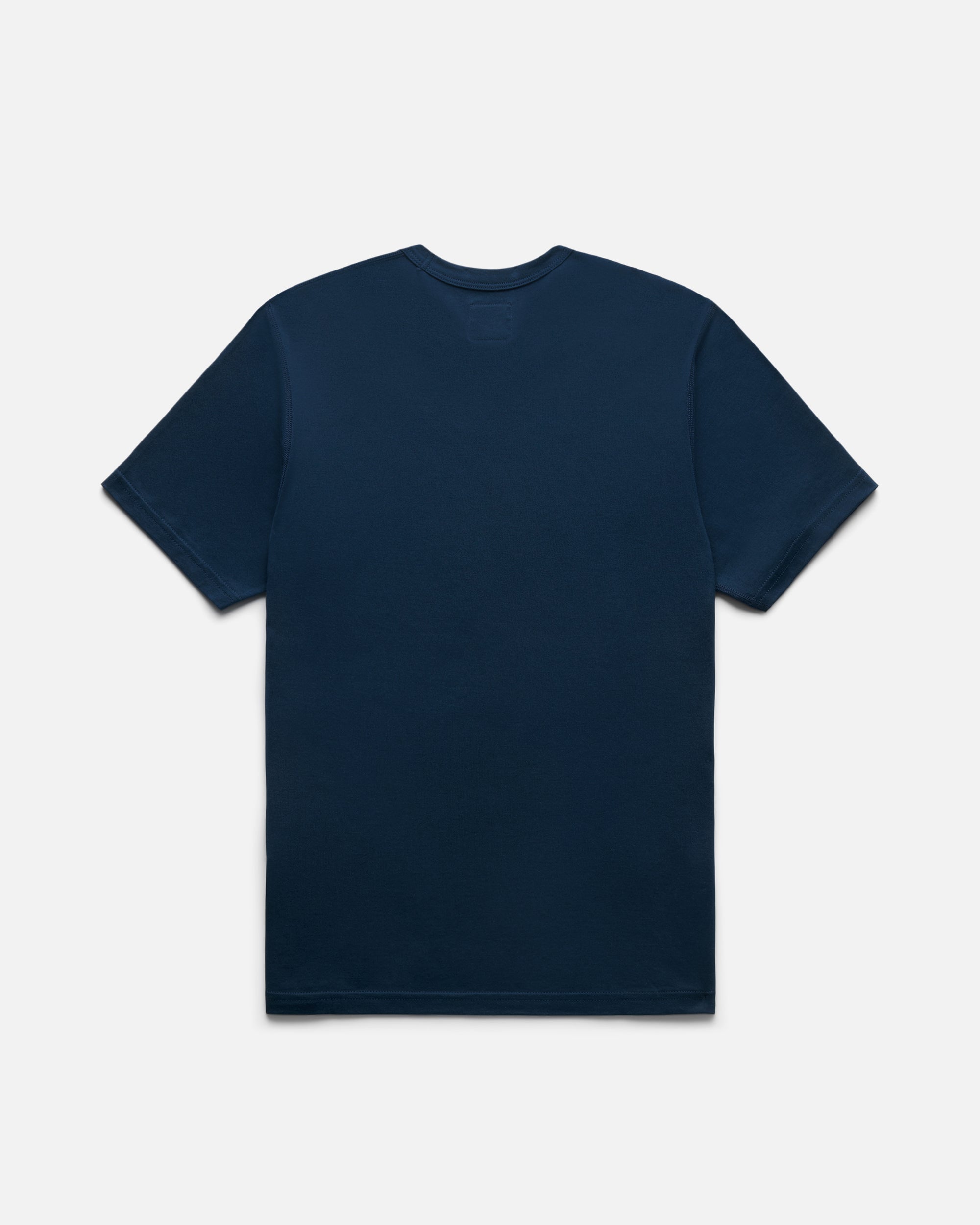 Supima Short Sleeve T-Shirt - Foreign Rider Co.