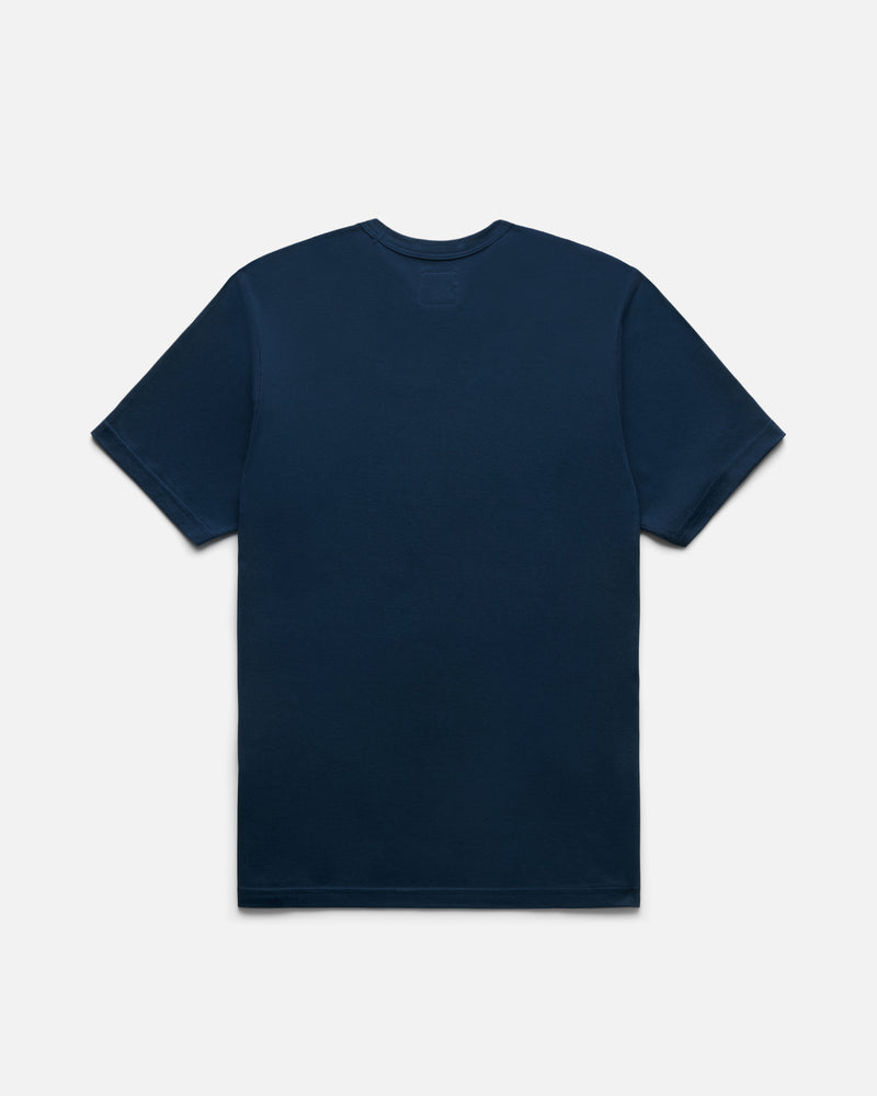 Supima Short Sleeve T-Shirt - Foreign Rider Co.