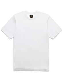 Supima Short Sleeve T-Shirt - Foreign Rider Co.