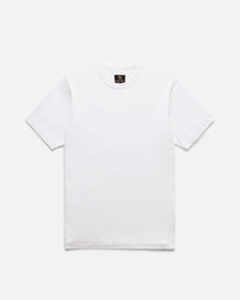 Supima Short Sleeve T-Shirt - Foreign Rider Co.