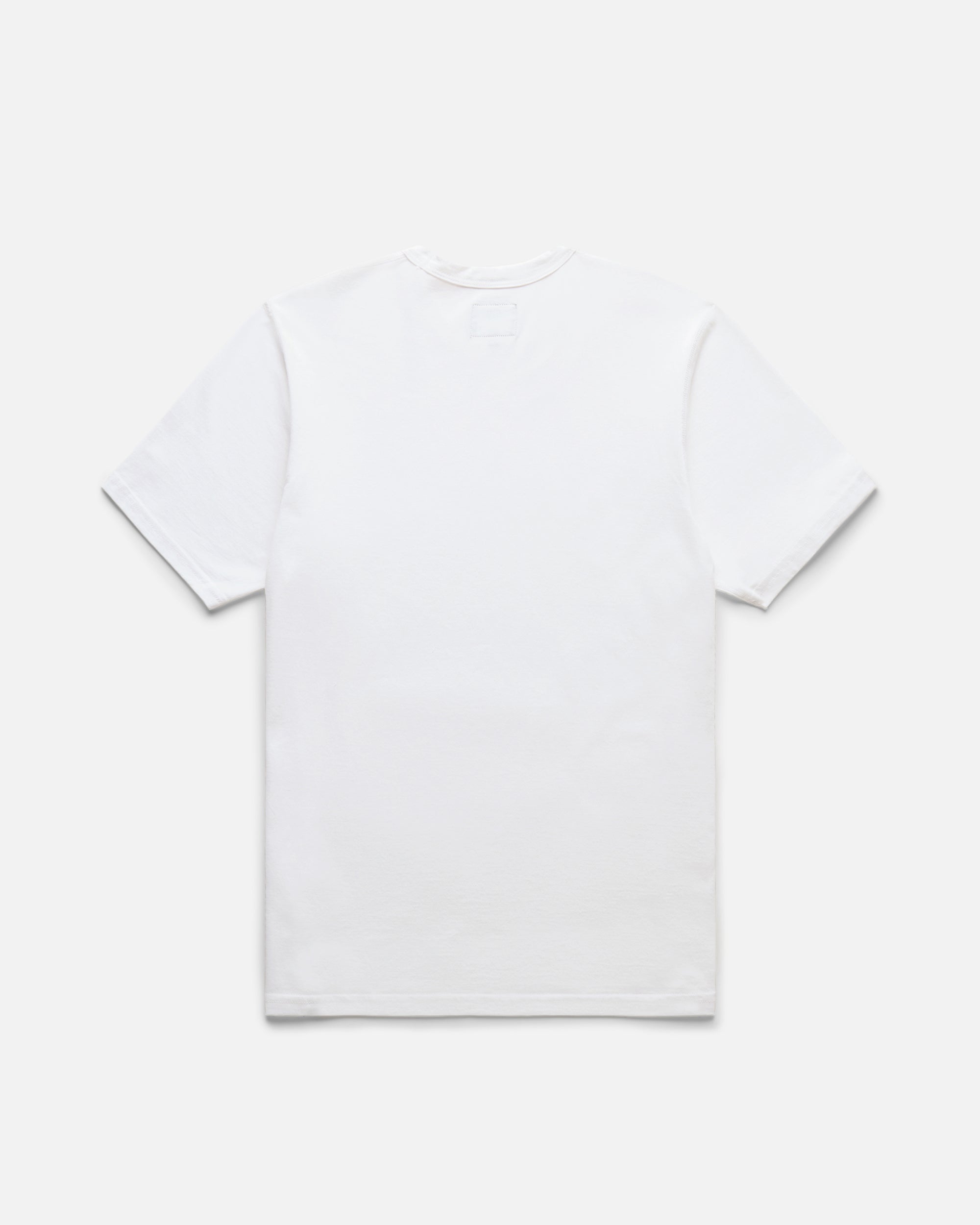 Supima Short Sleeve T-Shirt - Foreign Rider Co.
