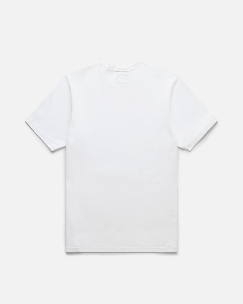 Supima Short Sleeve T-Shirt - Foreign Rider Co.
