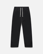 Analog FR. Wide Leg Jogger Black - Foreign Rider Co.