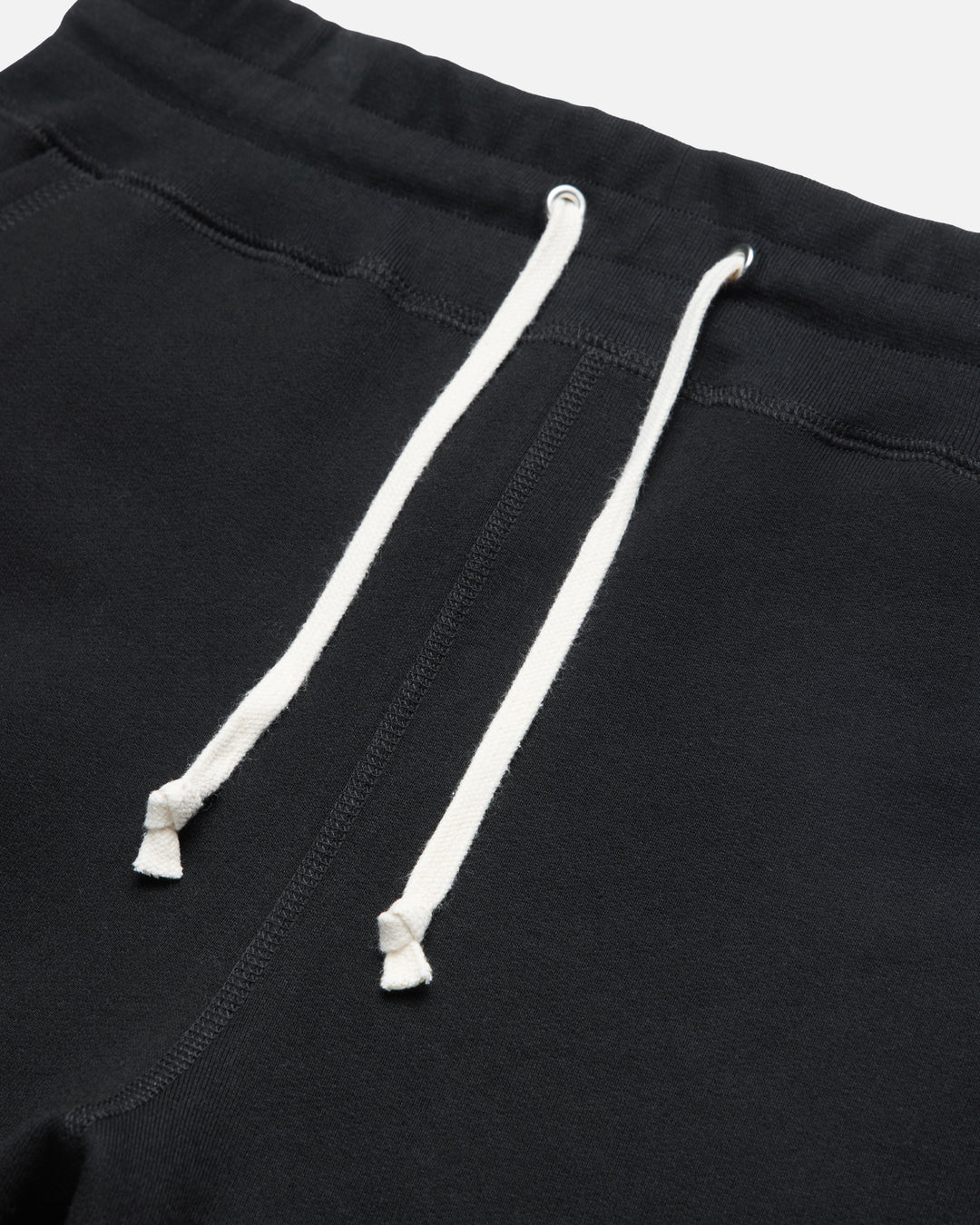 Analog FR. Wide Leg Jogger Black - Foreign Rider Co.