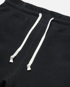 Analog FR. Wide Leg Jogger Black - Foreign Rider Co.