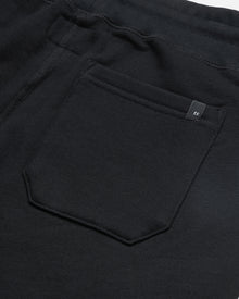 Analog FR. Wide Leg Jogger Black - Foreign Rider Co.