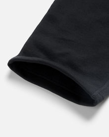 Analog FR. Wide Leg Jogger Black - Foreign Rider Co.