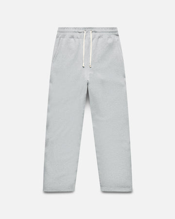 Analog FR. Wide Leg Jogger Light Grey - Foreign Rider Co.
