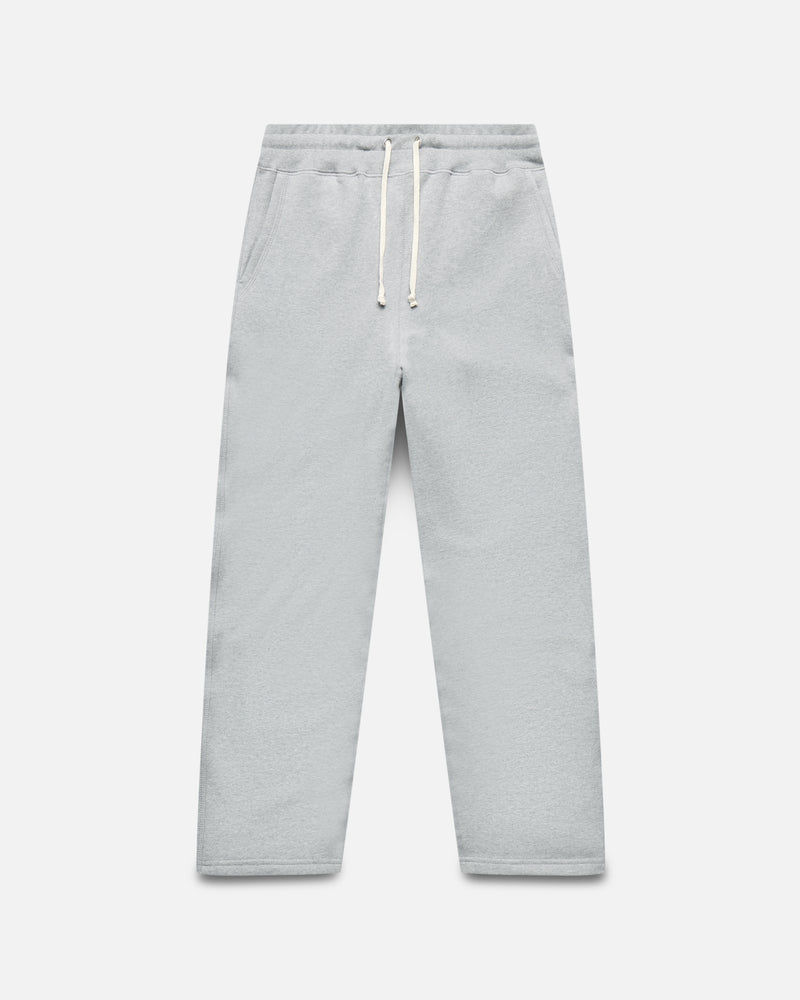 Analog FR. Wide Leg Jogger Light Grey - Foreign Rider Co.