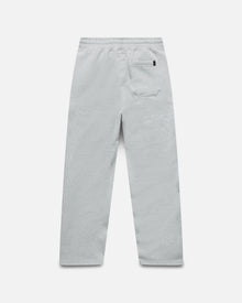 Analog FR. Wide Leg Jogger Light Grey - Foreign Rider Co.