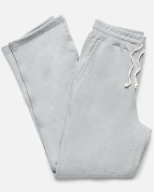 Analog FR. Wide Leg Jogger Light Grey - Foreign Rider Co.