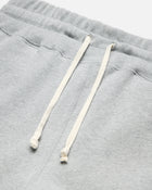 Analog FR. Wide Leg Jogger Light Grey - Foreign Rider Co.