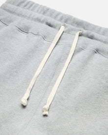 Analog FR. Wide Leg Jogger Light Grey - Foreign Rider Co.