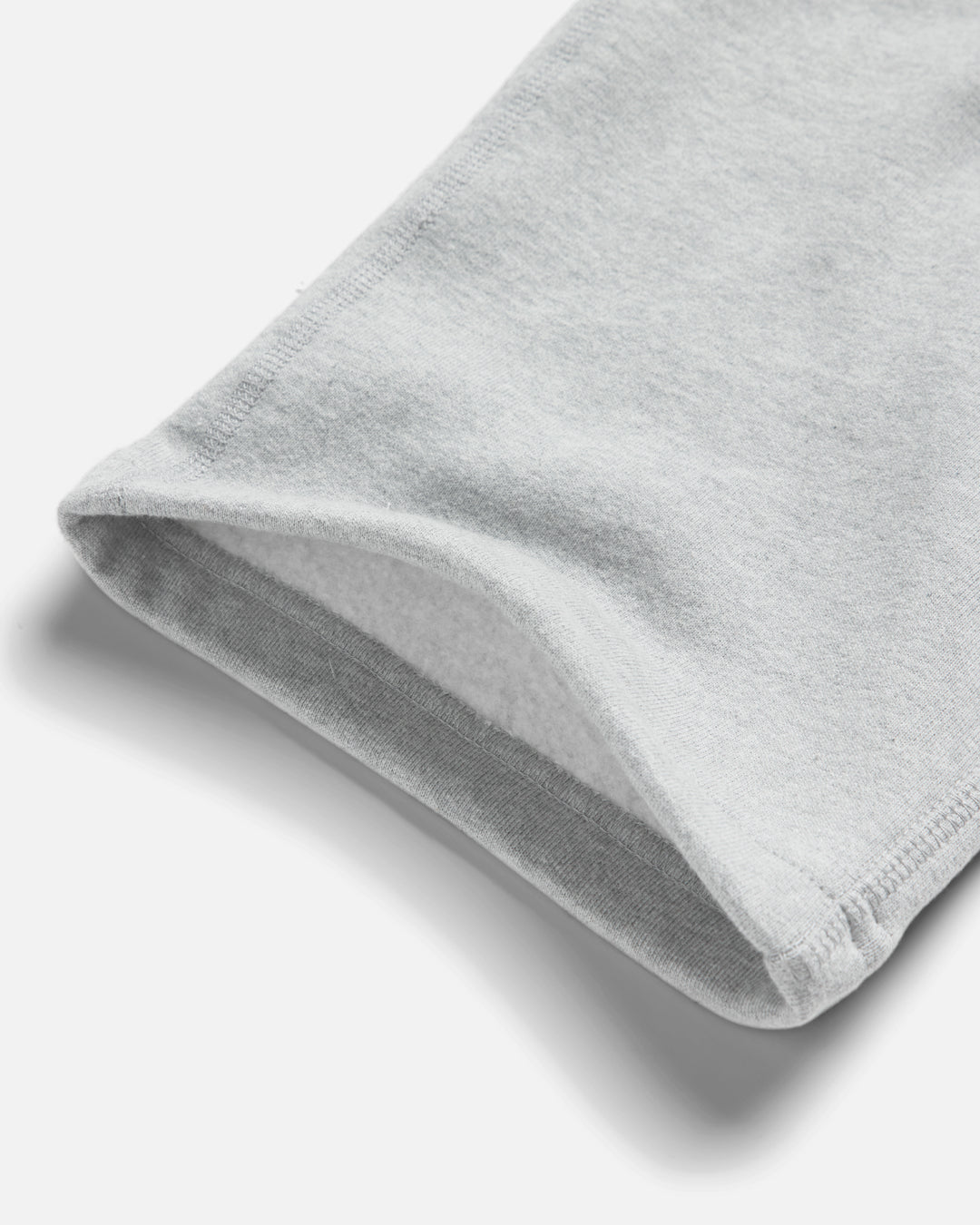 Analog FR. Wide Leg Jogger Light Grey - Foreign Rider Co.