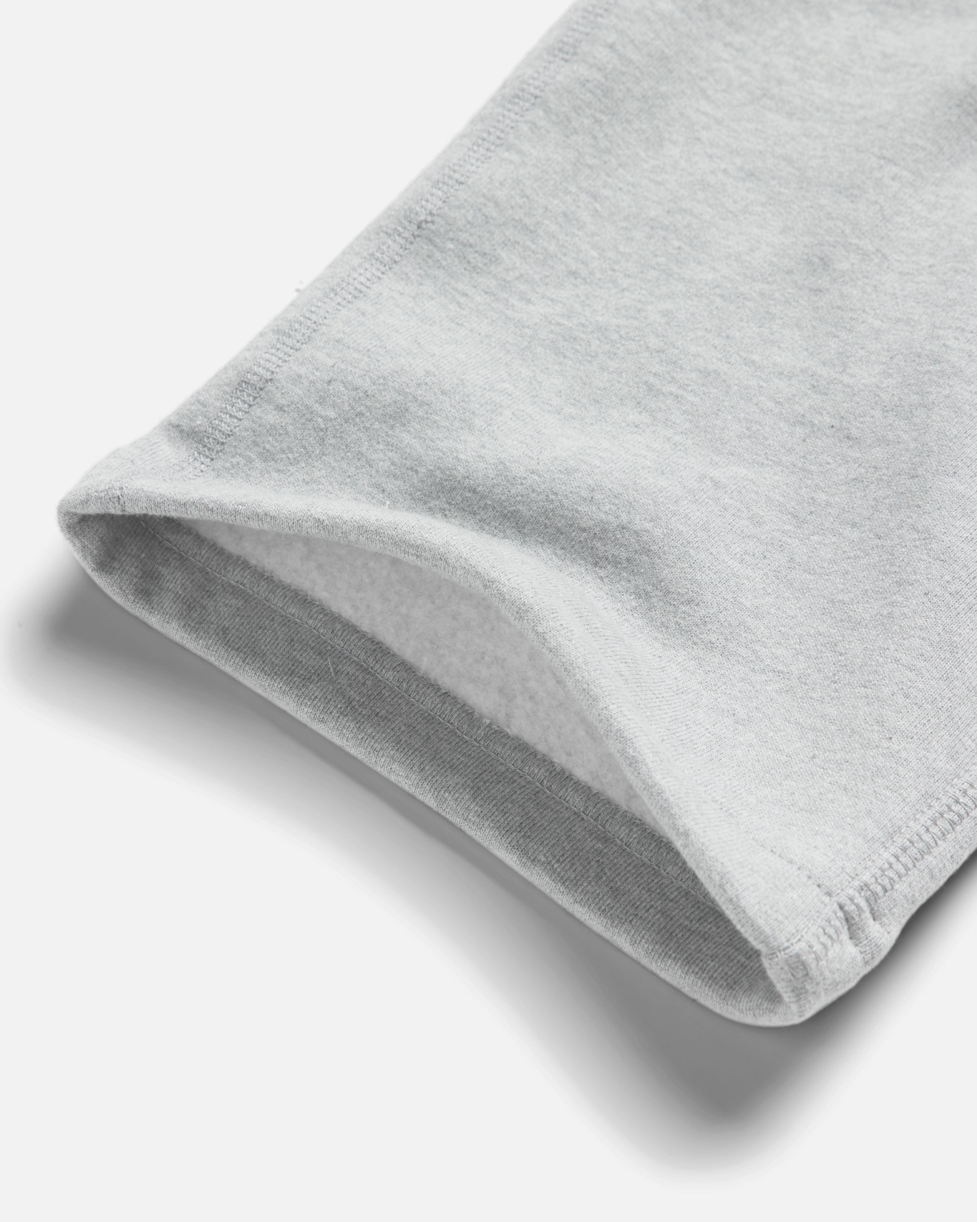 Analog FR. Wide Leg Jogger Light Grey - Foreign Rider Co.