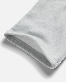 Analog FR. Wide Leg Jogger Light Grey - Foreign Rider Co.