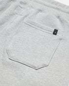 Analog FR. Wide Leg Jogger Light Grey - Foreign Rider Co.