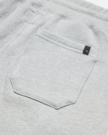 Analog FR. Wide Leg Jogger Light Grey - Foreign Rider Co.