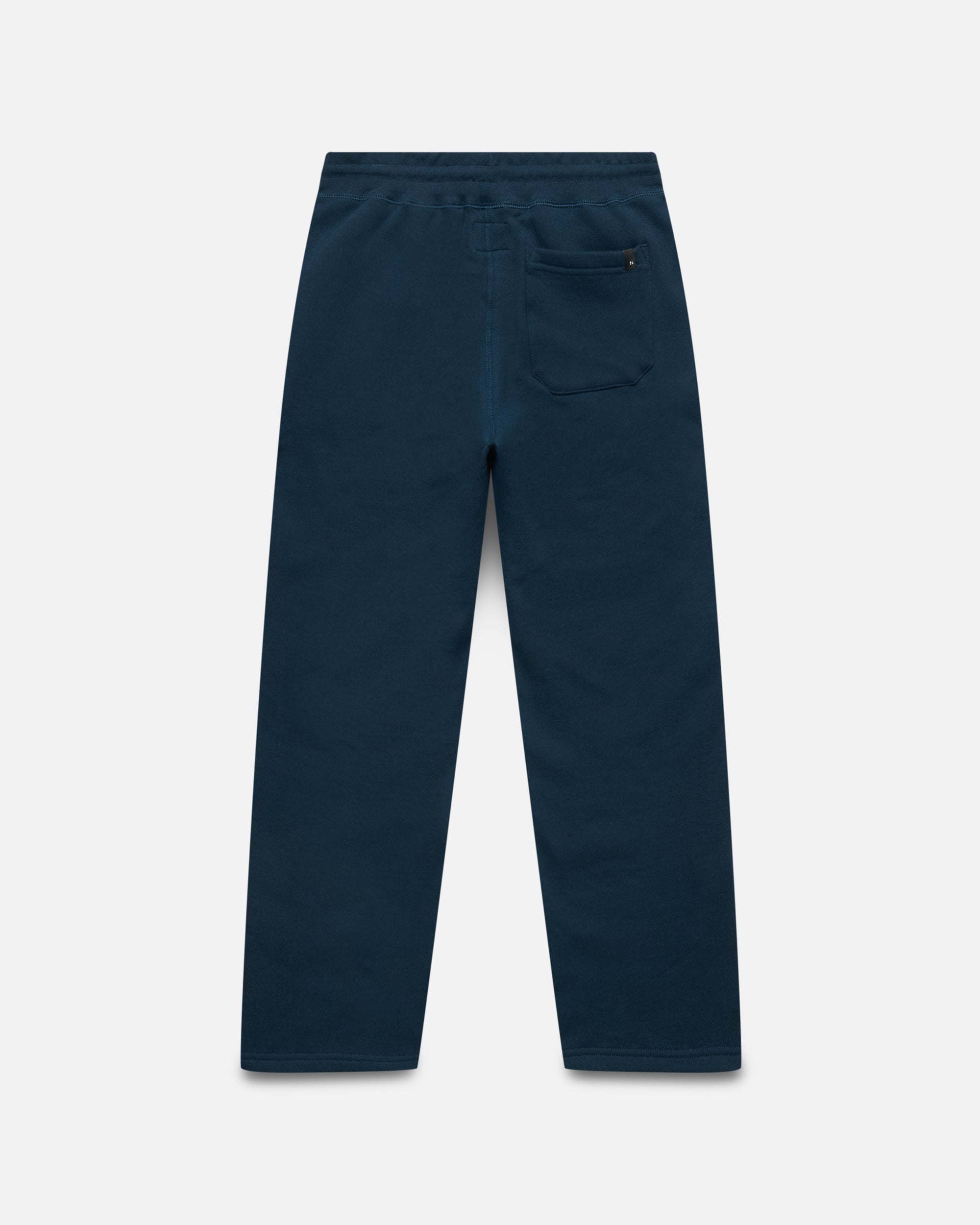 Analog FR. Wide Leg Jogger Navy - Foreign Rider Co.