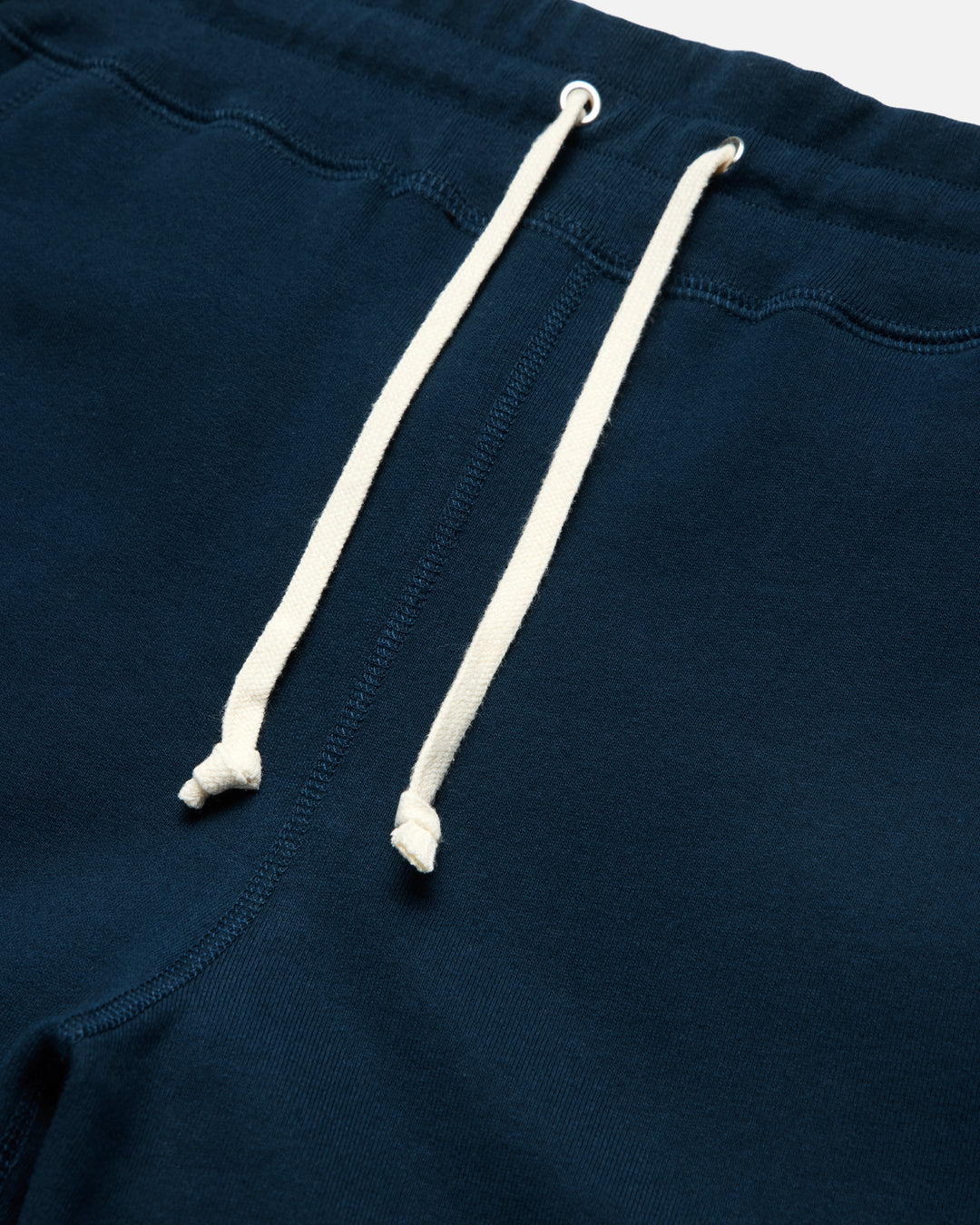 Analog FR. Wide Leg Jogger Navy - Foreign Rider Co.