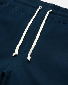 Analog FR. Wide Leg Jogger Navy - Foreign Rider Co.
