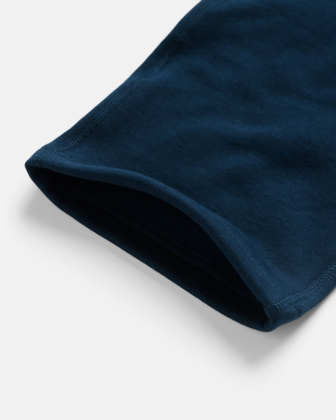 Analog FR. Wide Leg Jogger Navy - Foreign Rider Co.