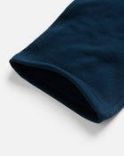 Analog FR. Wide Leg Jogger Navy - Foreign Rider Co.