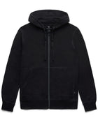 Full Zip Hooded Sweatshirt - Foreign Rider Co.