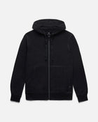 Full Zip Hooded Sweatshirt - Foreign Rider Co.