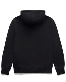 Full Zip Hooded Sweatshirt - Foreign Rider Co.