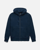 Full Zip Hooded Sweatshirt - Foreign Rider Co.