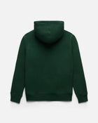 High Neck Hooded Sweatshirt - Foreign Rider Co.
