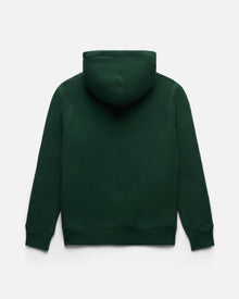 High Neck Hooded Sweatshirt - Foreign Rider Co.