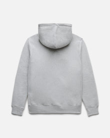 High Neck Hooded Sweatshirt - Foreign Rider Co.