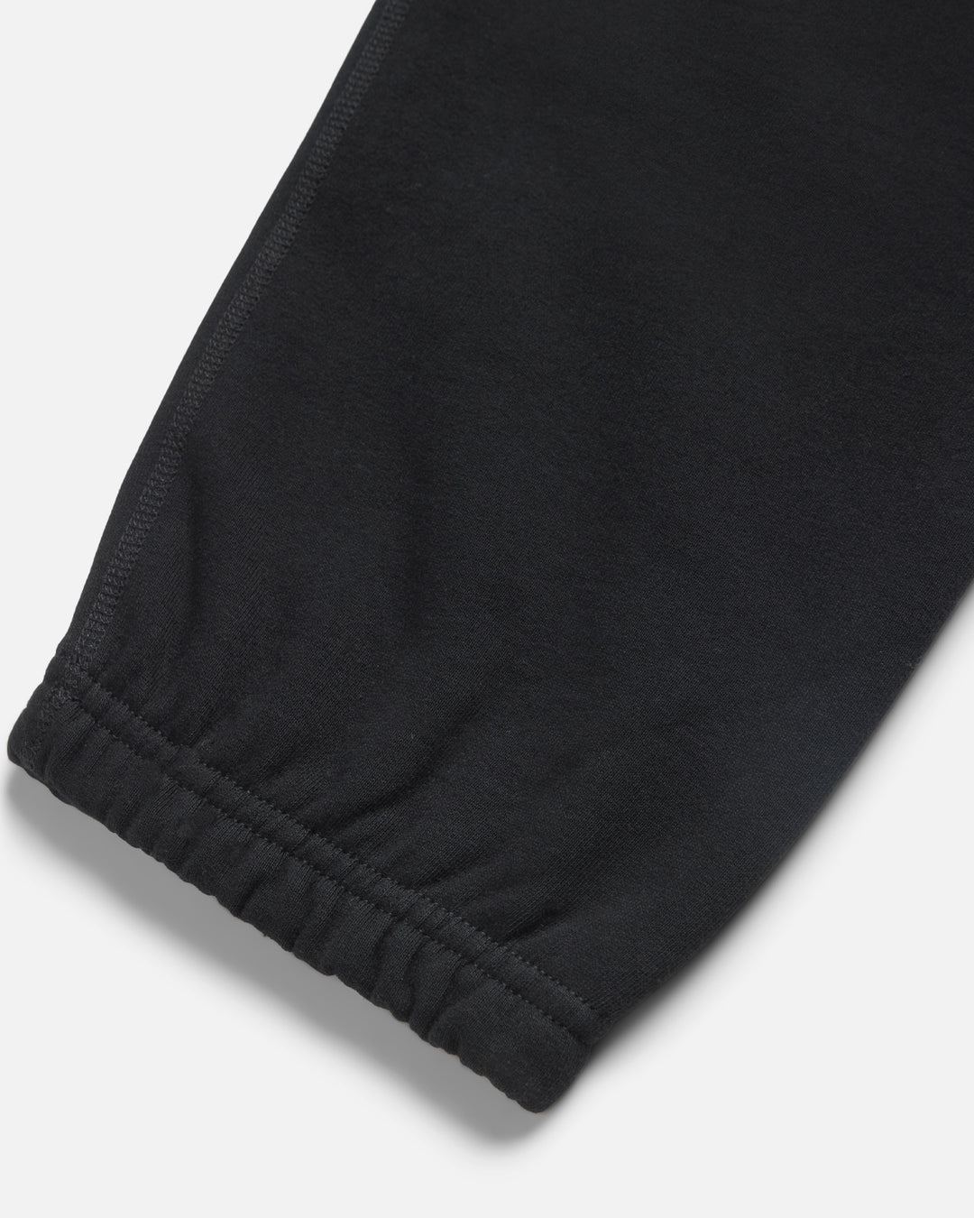 Analog FR. Cuffed Jogger Black - Foreign Rider Co.
