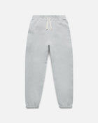 Analog FR. Cuffed Jogger Light Grey - Foreign Rider Co.