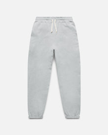 Analog FR. Cuffed Jogger Light Grey - Foreign Rider Co.