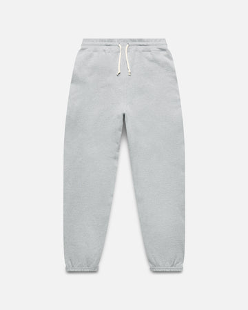 Analog FR. Cuffed Jogger Light Grey - Foreign Rider Co.