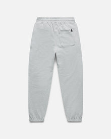 Analog FR. Cuffed Jogger Light Grey - Foreign Rider Co.